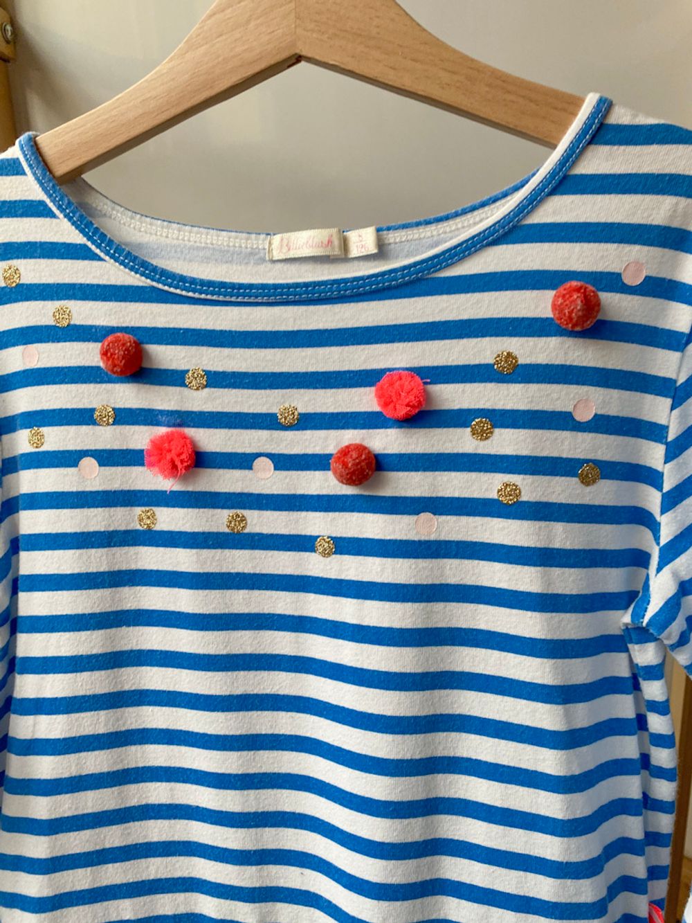 Платье Billieblush, 128