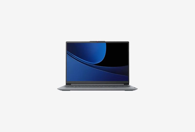 Ноутбук 16" Lenovo Intel Core 5 120U 1400 16 DDR5 Intel Graphics 120U