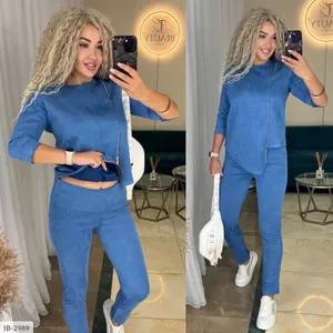 Костюм IB-2984 Фабрика Моды