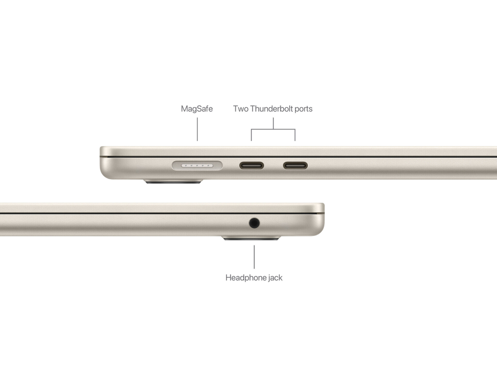 MacBook Air M3 15"