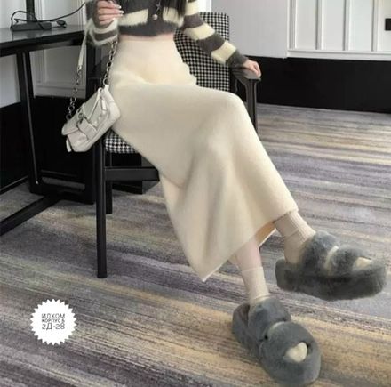 Юбка 7366656 Fabrika