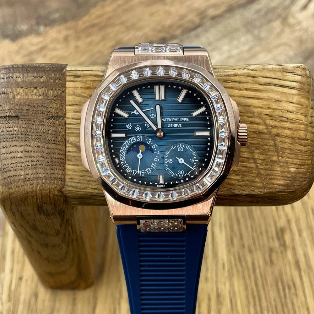 Часы Patek Philippe, арт. 470672985