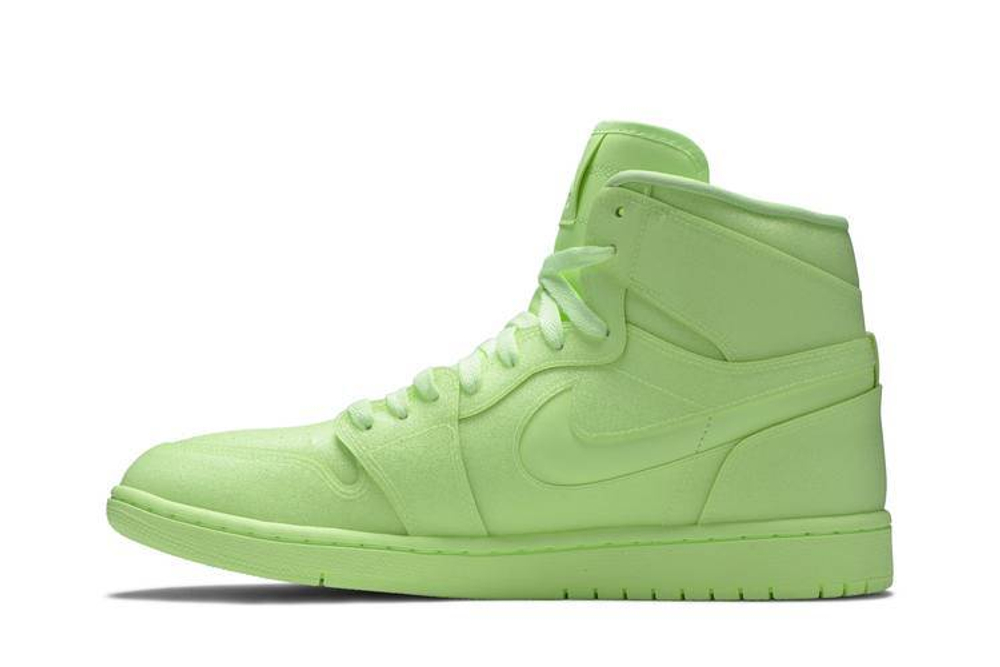 Кроссовки Jordan Air Jordan 1 High Premium (Женская размерная сетка)