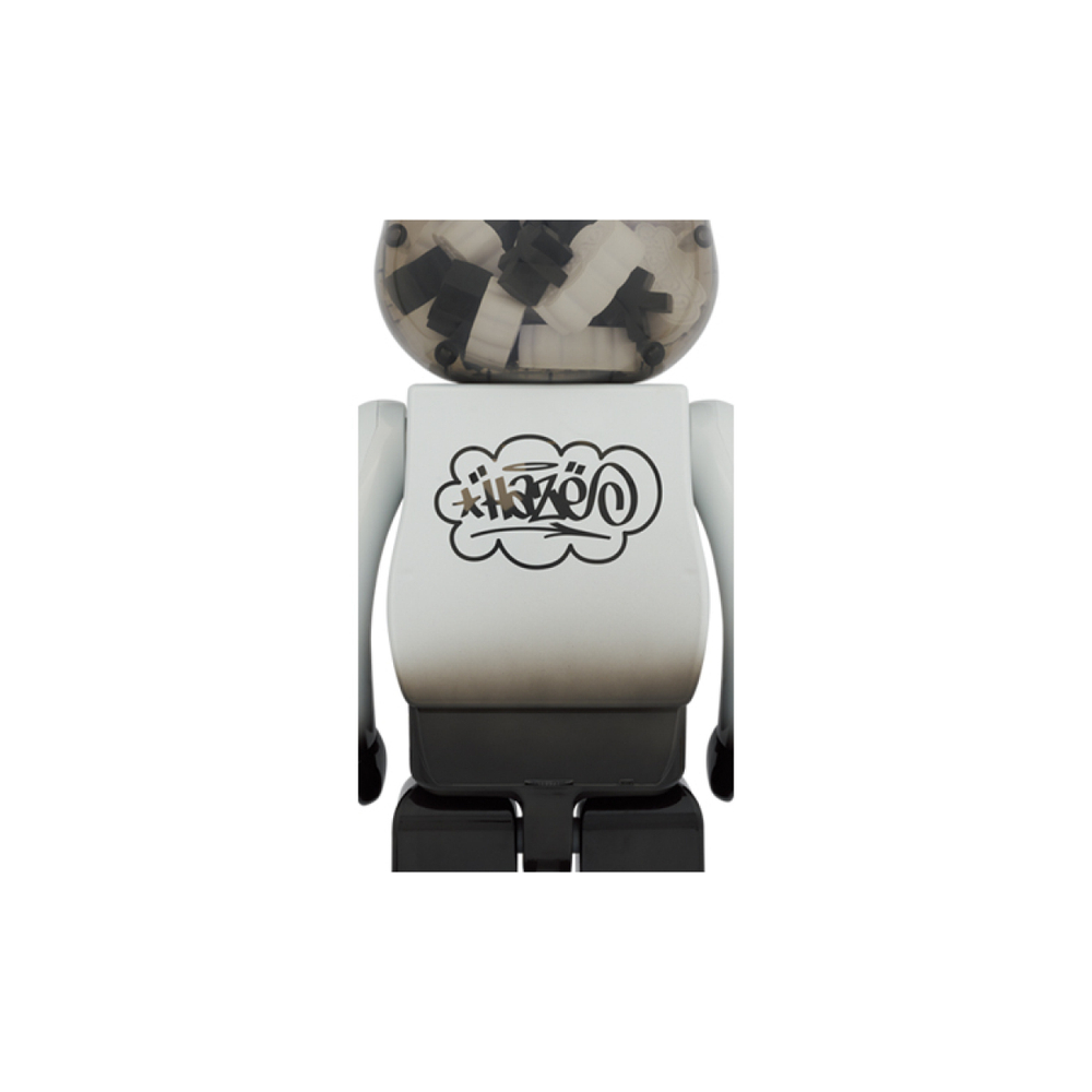 Дизайнерские игрушки BE@RBRICK 1000% ERIC HAZE 70cm, ERIC-HAZE-1000%