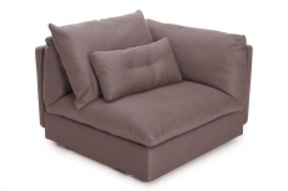 Диван Macchiato, угловой