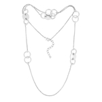 Колье Fiore Luna BCN09382-03 S