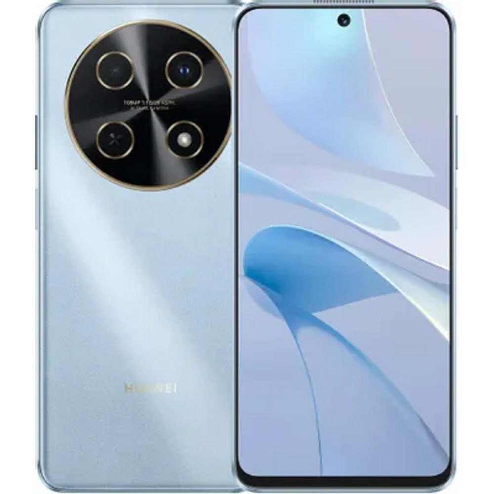 Смартфон Huawei nova 13i 8GB/128GB Blue [51098BHA]