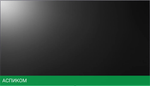 Информационная панель LG 50UM662H4LC