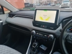 Магнитола для Toyota RAV4 5 2019-2022 (Китай) - Teyes CC3L на Android 10, 8-ядер, CarPlay, 4G SIM-слот