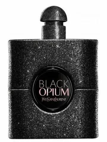 Yves Saint Laurent парфюмерная вода Opium Black Extreme, 50 мл, 279 г