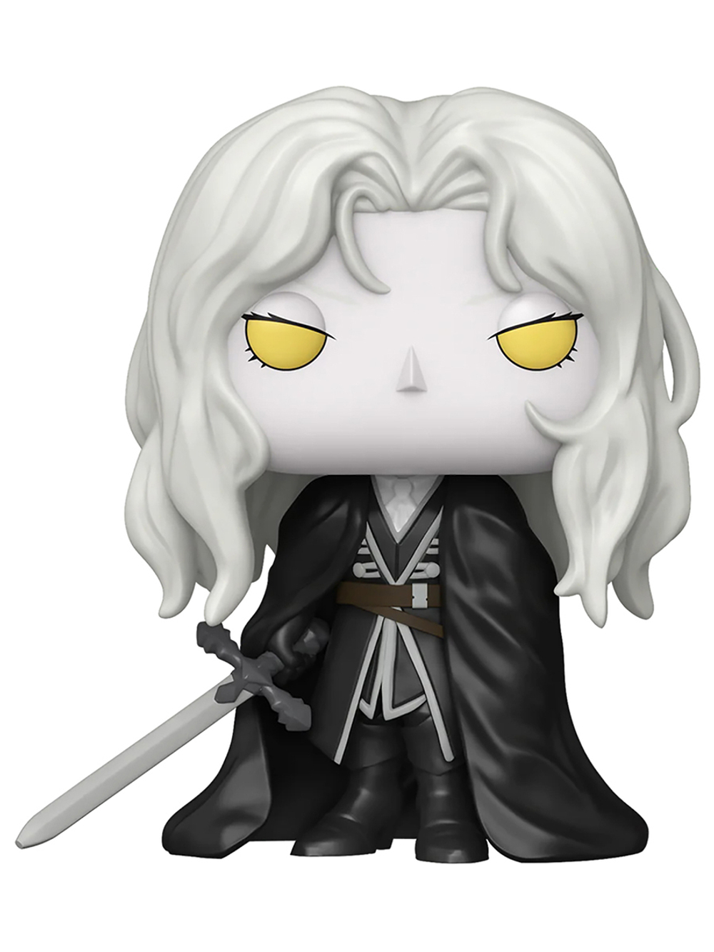Фигурка Funko POP! Animation Castlevania Nocturne S2 Alucard (1961) 86475