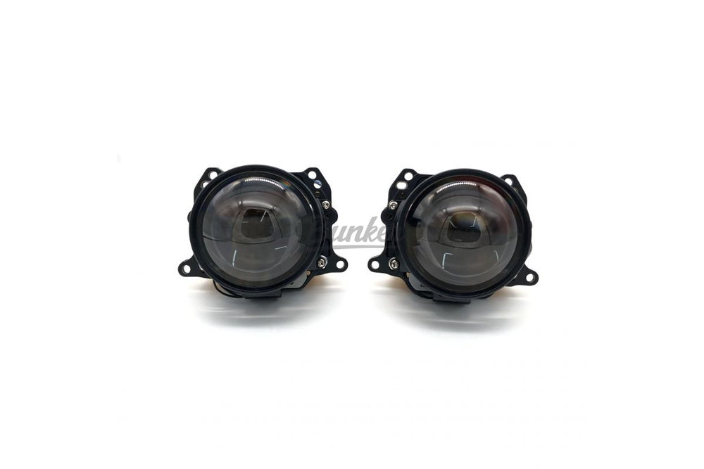 Cветодиодные би-линзы Aozoom  A15  5500K 2.5 12V