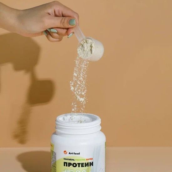 Коктейль Провитель Заряд