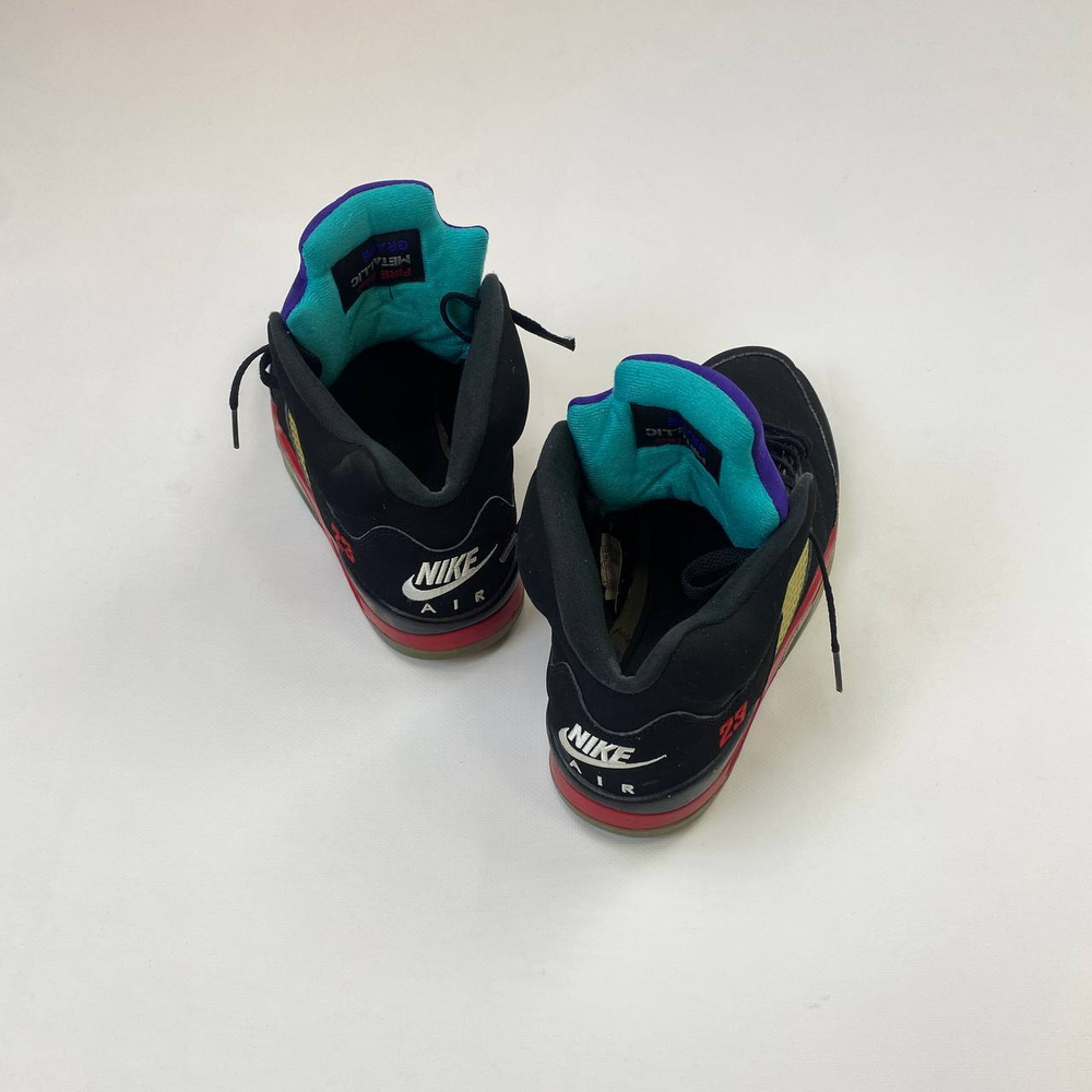 Кроссовки Air Jordan 5 Top 3