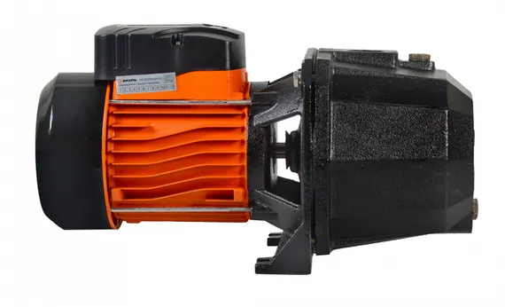 Насос поверхностный "ВИХРЬ" ПН-900ЧЭ