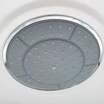 Душевая кабина AvaCan EM3012 L LED с гидромассажем