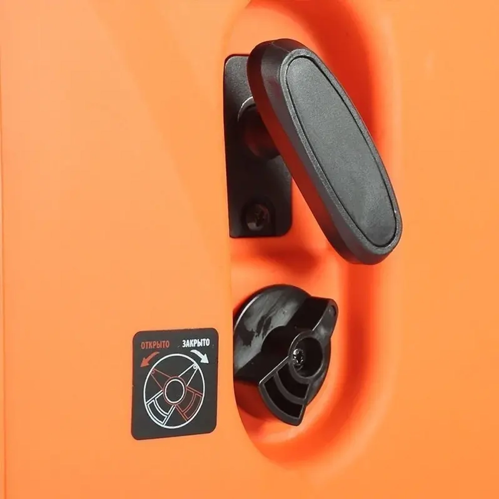 PATRIOT GP 2700i инверторный бензиновый генератор 474101040