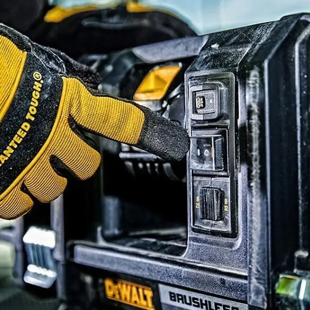 DeWalt DCV586MN пылесос (без АКБ и ЗУ)