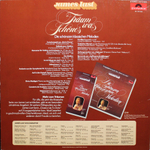 James Last / Traum Was Schones (LP)