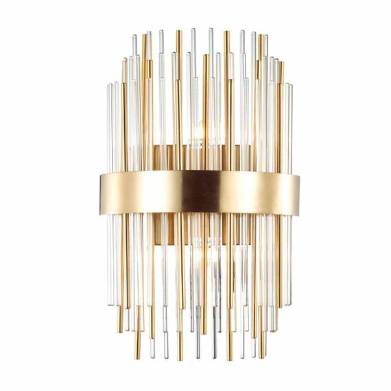 Настенный светильник Odeon Light Hall Ida 4639/2W