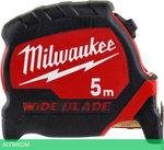 Рулетка Milwaukee Premium Wide blade (4932471815)
