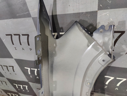 Крыло переднее левое Geely Monjaro 21-нв Б/У Оригинал 5035082000C15