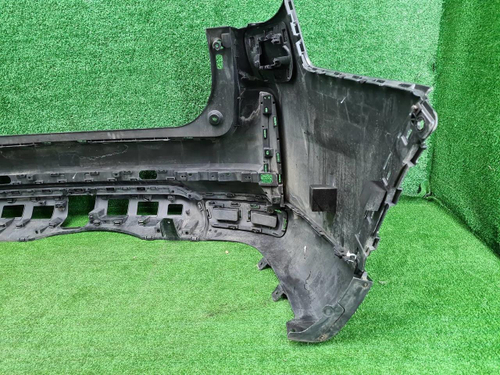 Бампер задний Changan CS95PLUS (2023-н.в.)