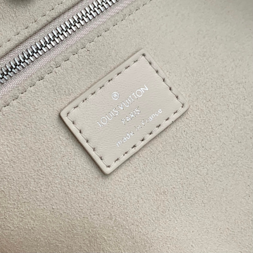 Louis Vuitton CarryAll Cargo PM