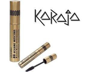 Karaja BB Volume Mascara