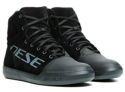 Мотокеды Dainese YORK D-WP SHOES