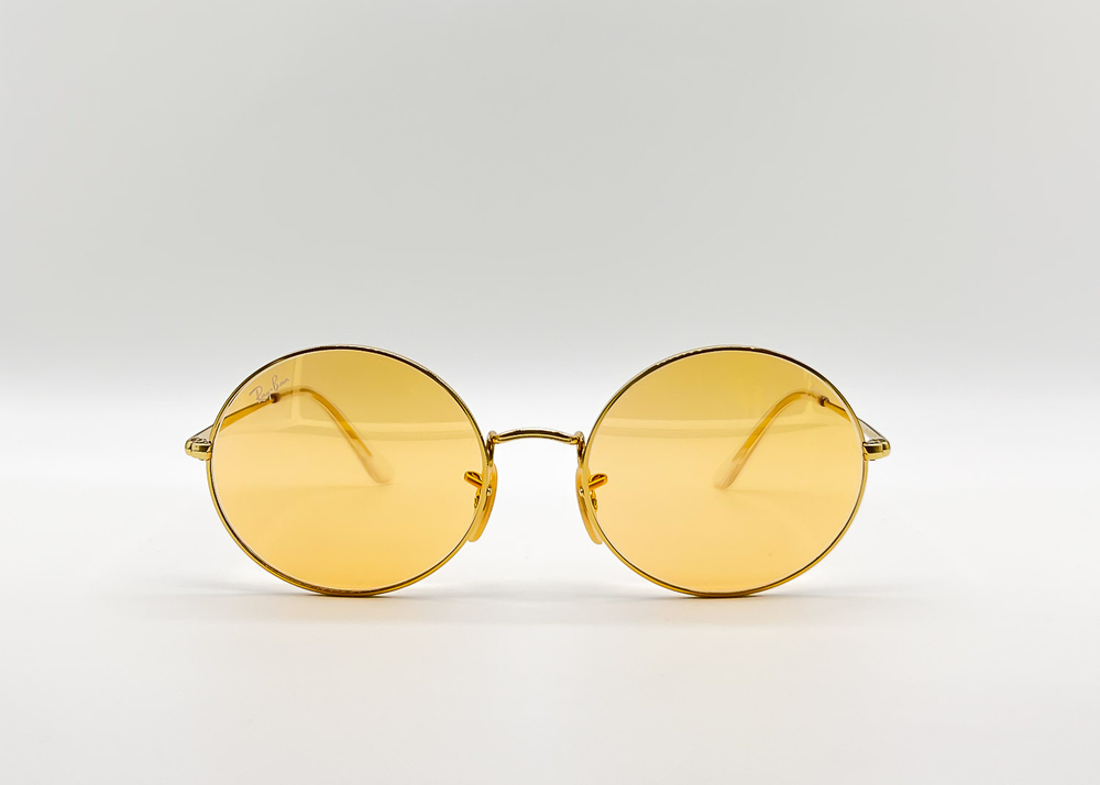 Изг. оправы Ray-Ban RB1970 001/B4