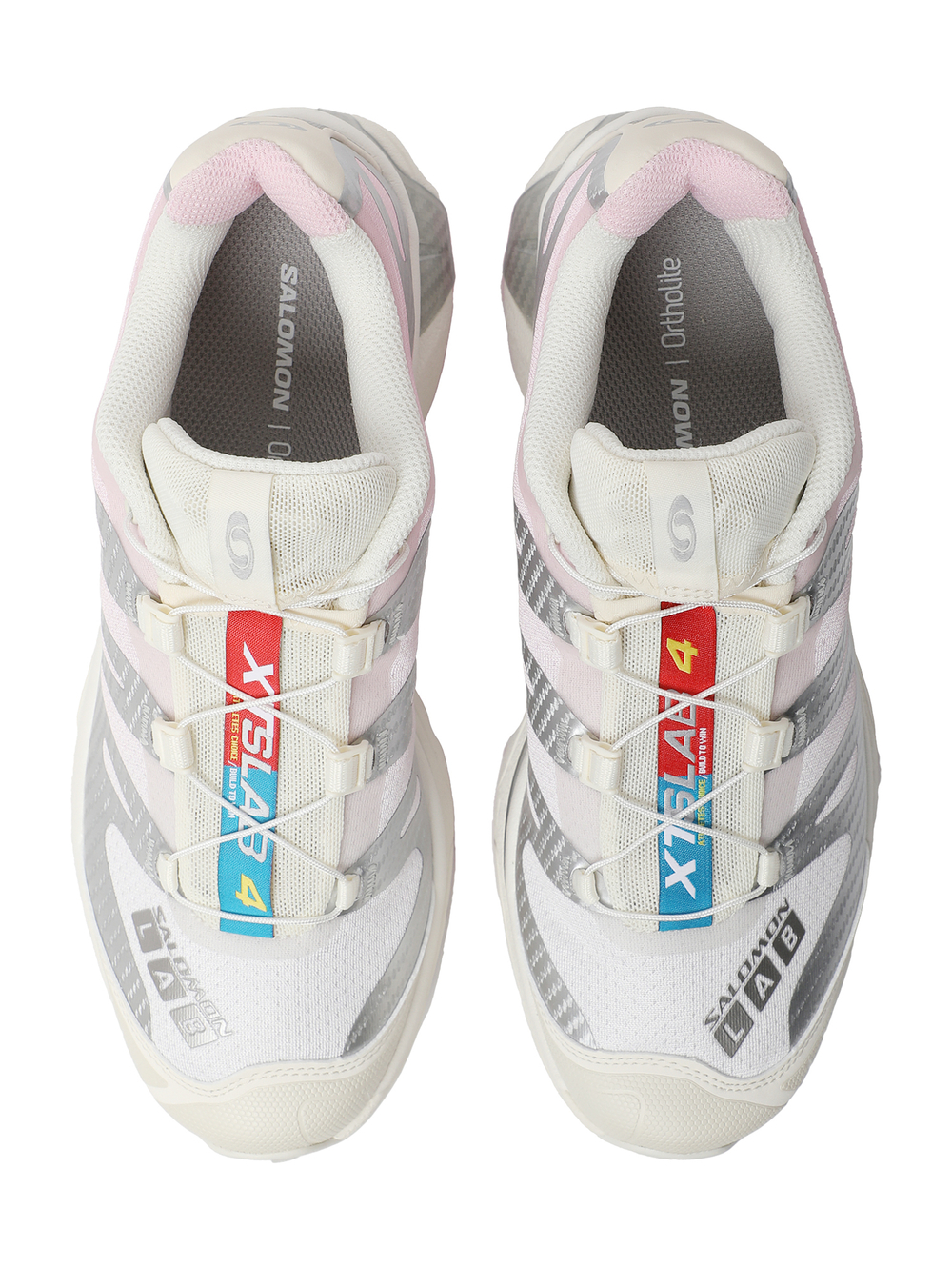 Женские Кроссовки Xt-4 Og