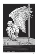 Комикс Серафим - 266613336 крыльев