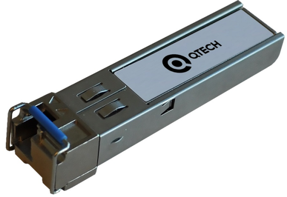 Трансивер QTECH QSC-SFP+20G10W-2733-I