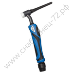 Горелка TIG TP 26F (М12х1) 4м TBW2604-09