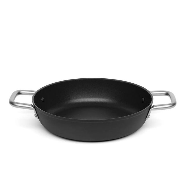 Сотейник TVS Terra Italia Induction 26 см