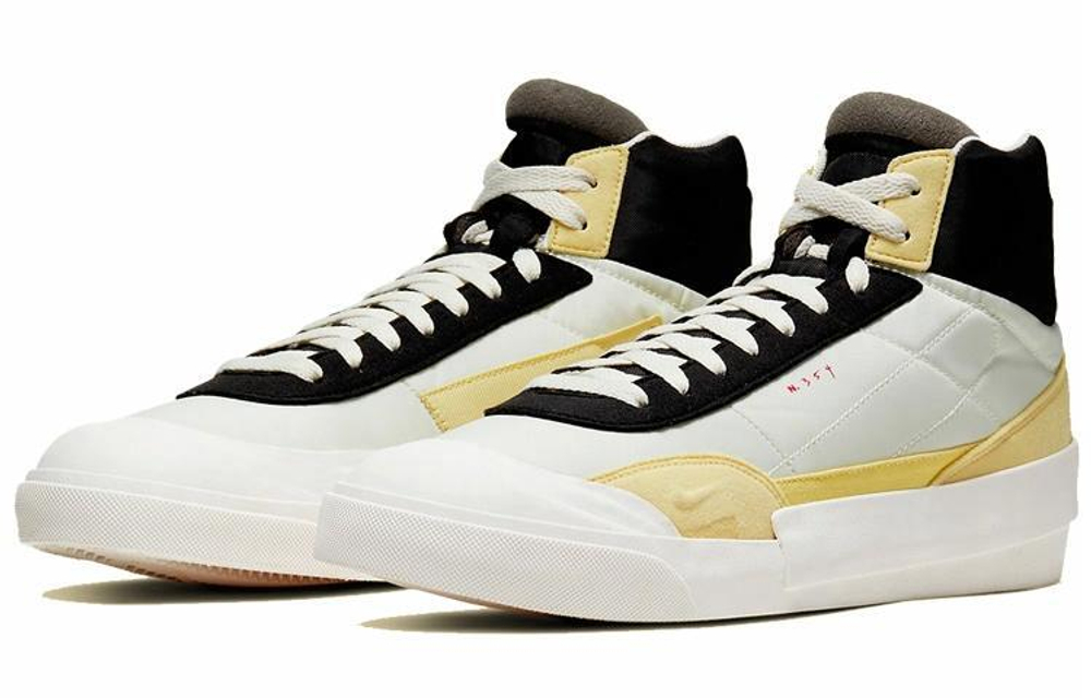 Кроссовки Nike Drop-Type Mid