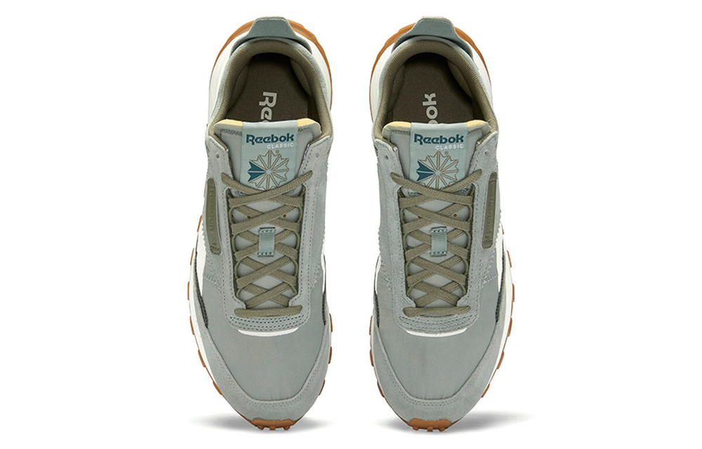Кроссовки Reebok Classic Leather Legacy