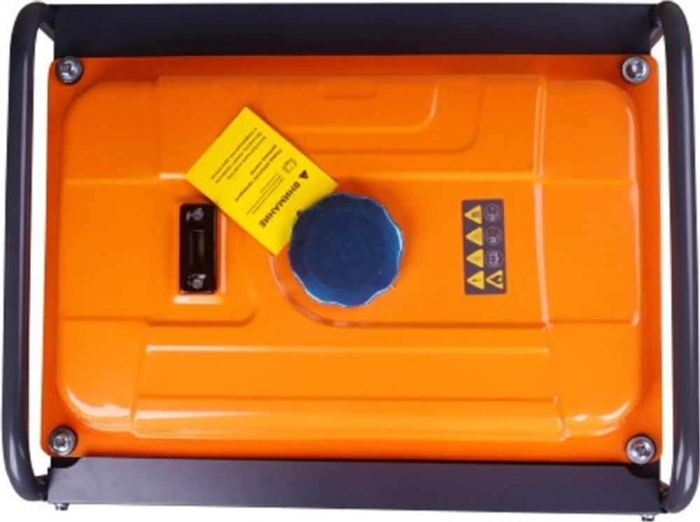 Генератор бензиновый VILLARTEC GG M 4000 2102040000