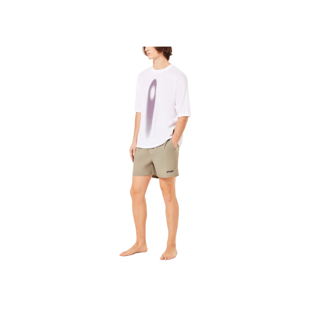 Oakley Ss25 Beach Volley Sports Шорты
