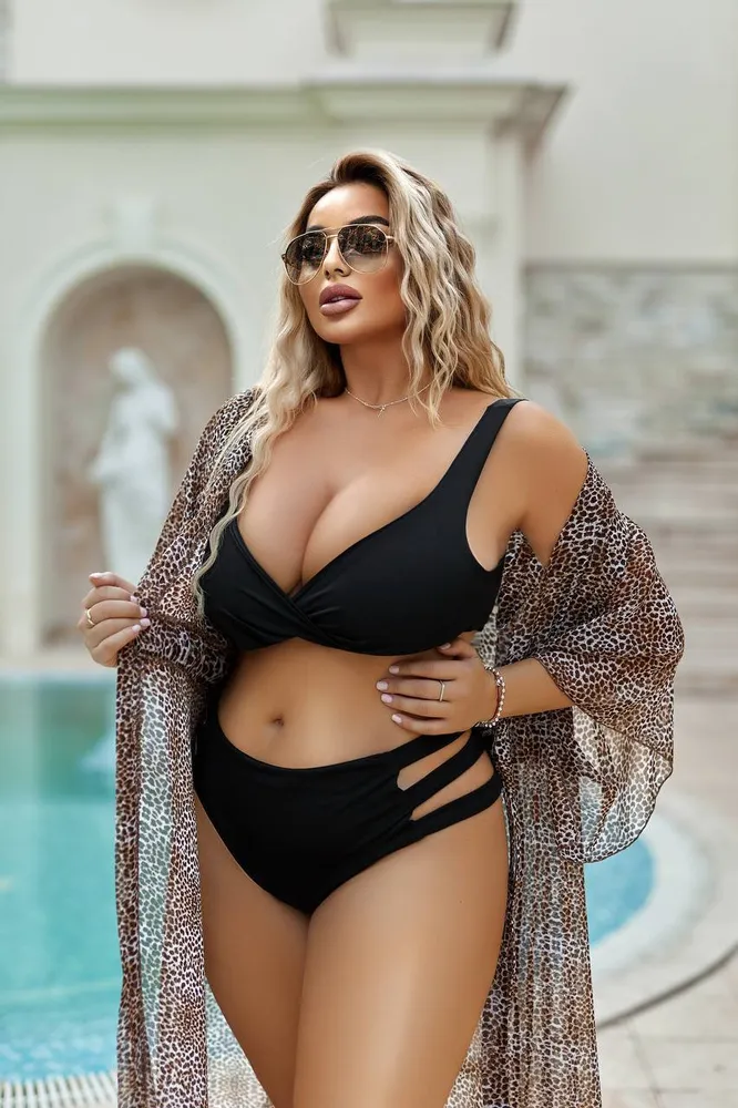 Купальник УК-503 Фабрика Моды