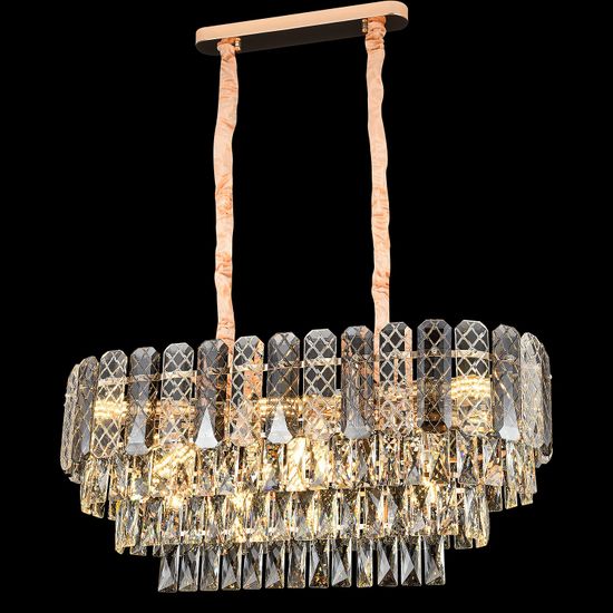 IL5100-12LDI-39 SGD Berta светильник потолочный