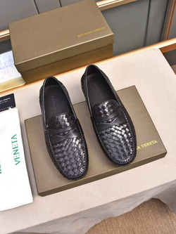 Мокасины Bottega Veneta