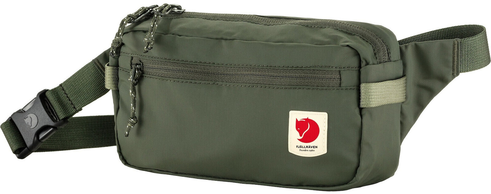 Сумка для мелочей FJALLRAVEN High Coast Hip Pack 623
