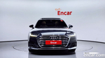 Audi A8 (D5) 55 TFSI Quattro LWB (05.2020)
