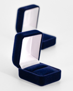 Ювелирный Футляр Для Кольца