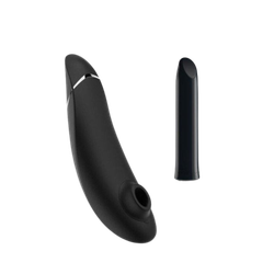 Премиум набор секс-игрушек: Womanizer Premium и WE-VIBE Tango