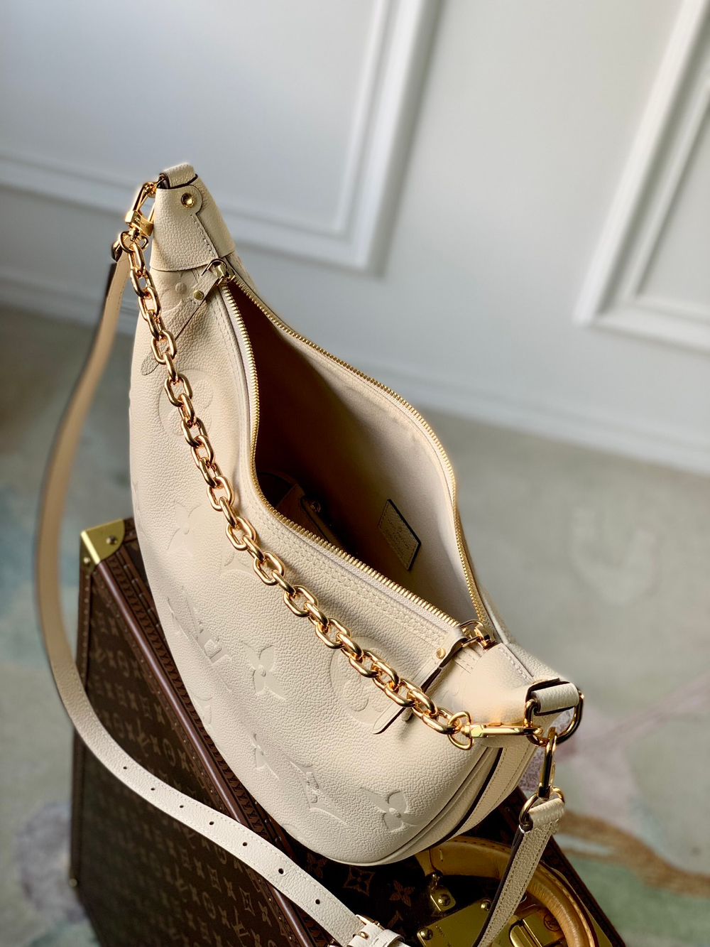 Louis Vuitton Loop Bag