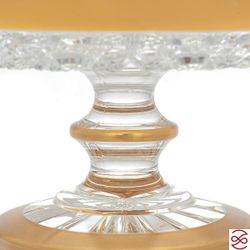 Конфетница Crystal Heart 18 см