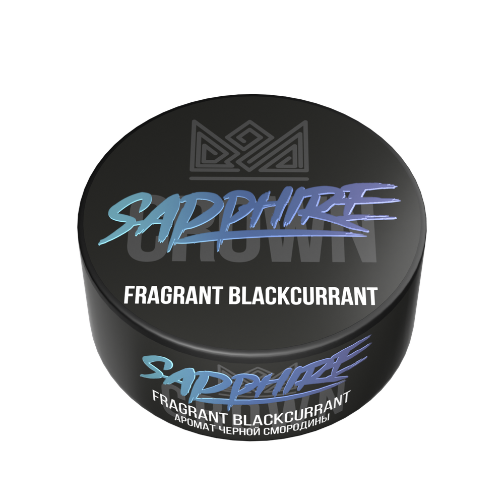 Fragrant Blackcurrant, 100 гр